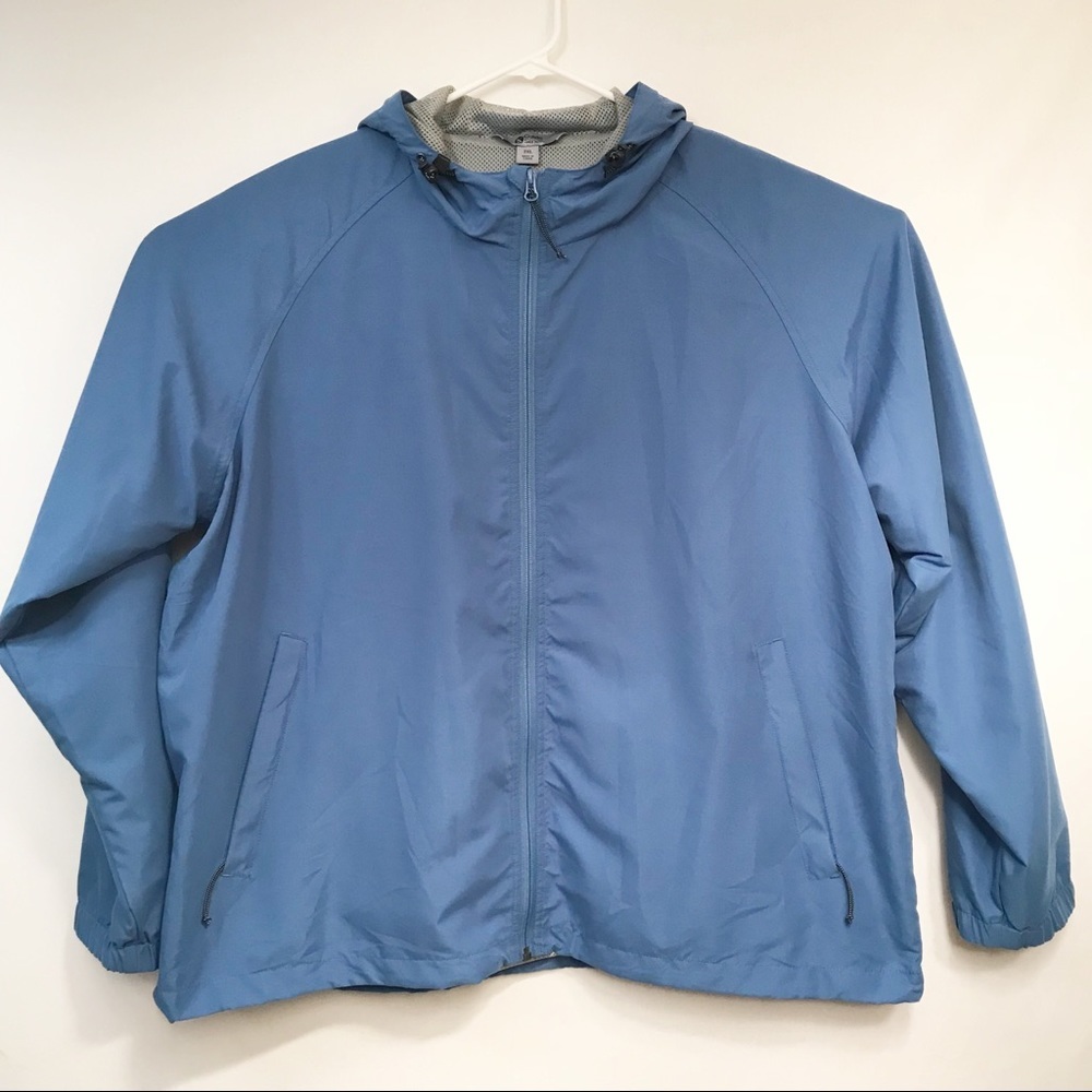 Guide Series Jacket Men's Size 2XL Full Zip Hooded‎